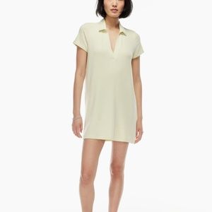 Wilfred Free Reef Dress